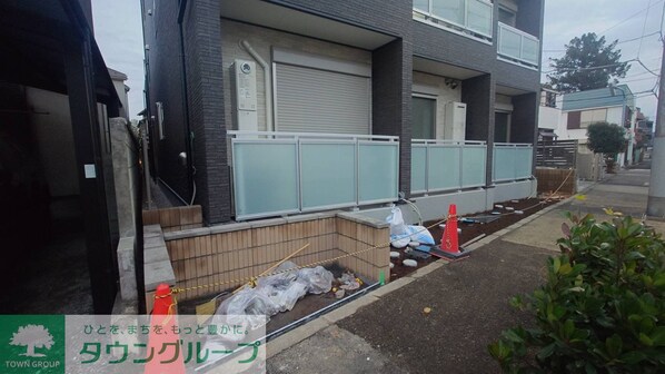 リブリ・北綾瀬の物件内観写真